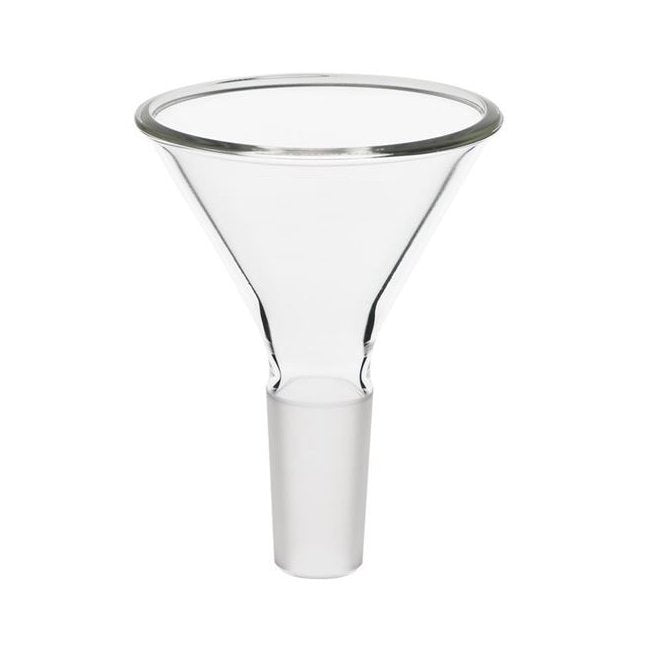 24/40 Millimeter (mm) Size Powder Funnel - Image 1
