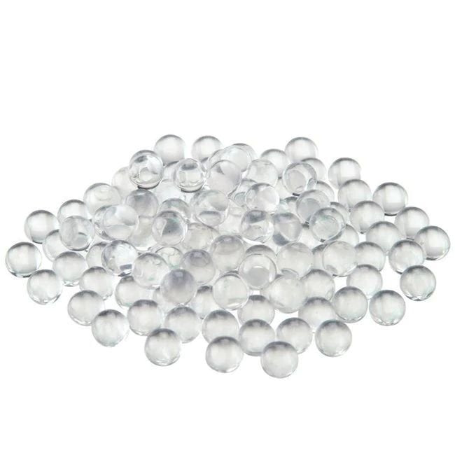 6 Millimeter (mm) Size Glass Bead - Image 1