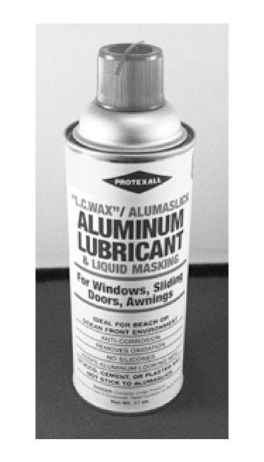 Strybuc Alum-A-Lub Aluminum Lubricant and Liquid Masking - Image 1
