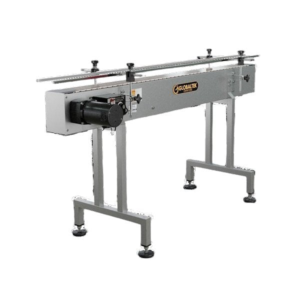 Globaltek Stainless Steel Inline Conveyors - Image 1