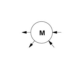 GO Regulator CYL-2 Brass Two-Stage Gas Pressure Regulator - Image 3