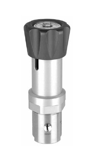 GO Regulator BP-66 High Back Pressure Regulator 6000 psig Control Range - Image 1