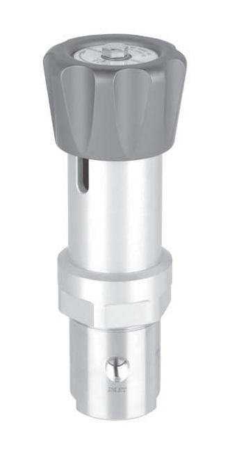 BP-66 Series Stainless Steel Back Pressure Regulator - Image 1