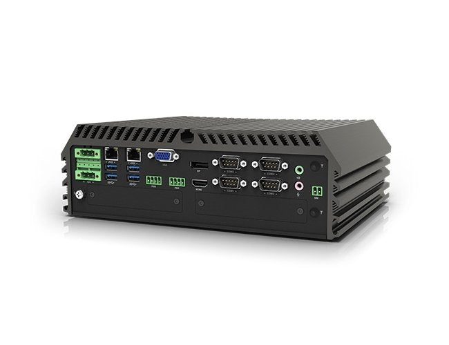 Rugged MXM GPU Embedded Computer - GM-1100 - Image 5