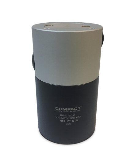 Compact Magnetic Gripper - Image 1