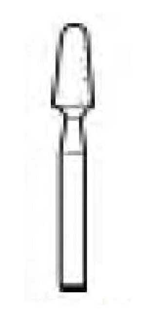 Diamond Needle Corp. Silicon Grinding Stone - 1/8" Shank - Image 1