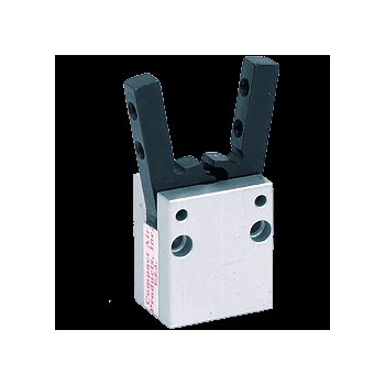 Compact Angular Motion Parallel Grippers - Image 1
