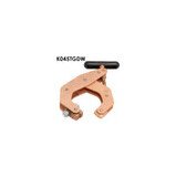 Kant Twist Welding Ground Clamp with Weaver-Grip - Image 2