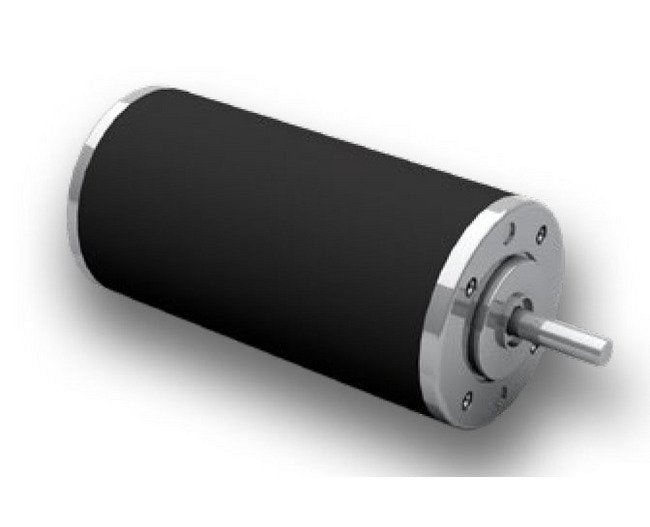 Dunkermotoren GR Series DC Motor - Image 1