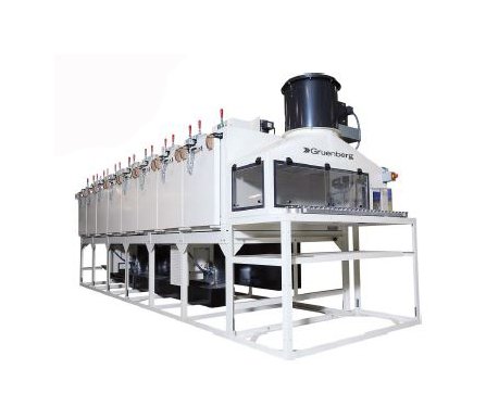 MM65H396 Standard Conveyor Oven - Image 5