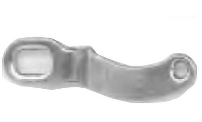 Diamond Needle Corp. 118-33308 Looper Thread Upper Guide - Image 1