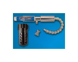 Exair High Power Cold Gun with Single Point Hose Kit - Image 2