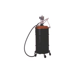 Lincoln Standard Duty Air Grease Lubrigun - Image 1