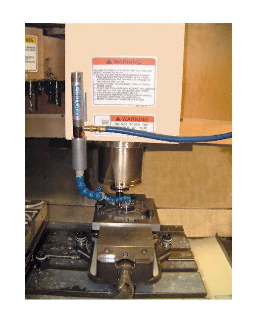 Exair High Power Cold Gun with Dual Point Hose Kit - Image 5