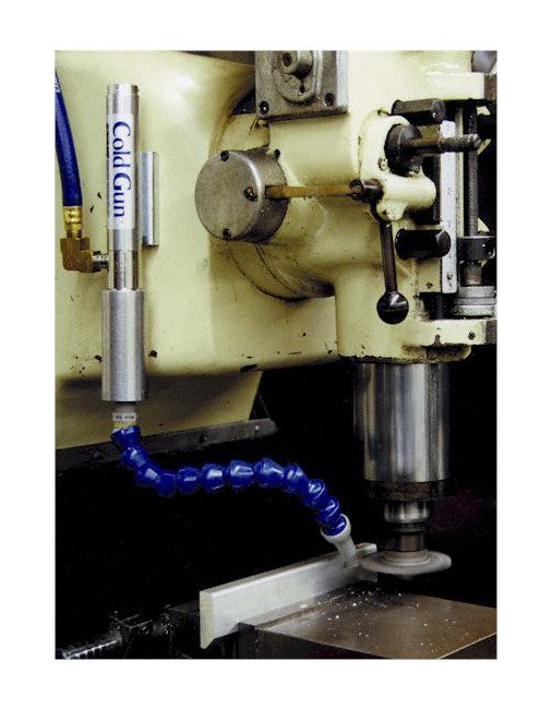 Exair® High Power Cold Gun - Industrial Air Cooling System - Image 5