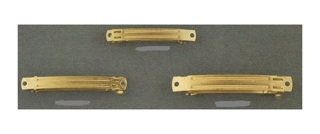 Professional Hair Barrettes Assembly Kit - Image 1