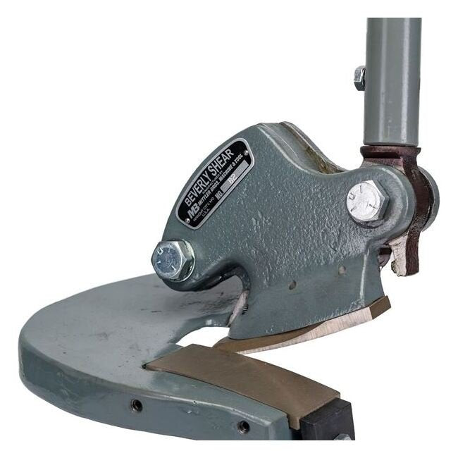 Beverly B2 Metal Cutting Throat Shear - Image 5