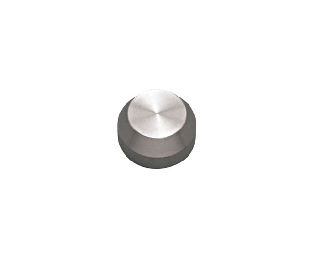 316 Stainless Steel UNC Thread Stop Nut for Hand Swage Hardware - Suncor - Image 1