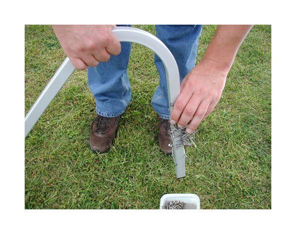 Powerstik™ 53 Inch (in) Length Magnetic Sweeper - Image 7
