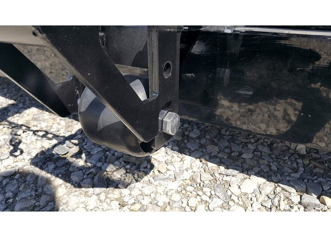 Aether™ 74 Inch (in) Width Magnetic Sweeper - Image 19
