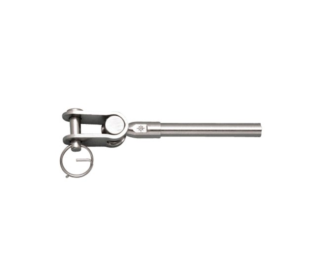 Stainless Steel Hand Swage Toggle Kit - Suncor - Image 1
