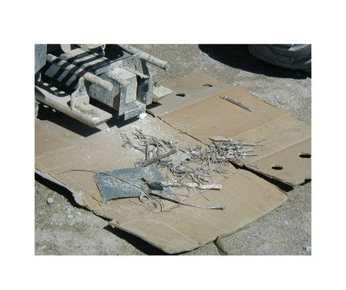 Remoras™ 38 Inch (in) Width Magnetic Sweeper - Image 7