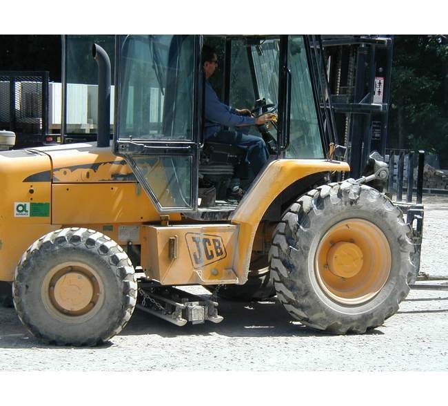 Remoras™ 38 Inch (in) Width Magnetic Sweeper - Image 9