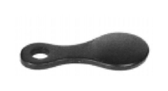 Diamond Needle Plunger Handle 268313 - Image 1