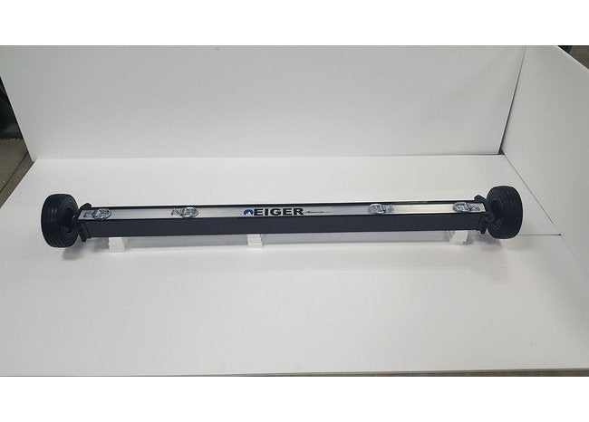 Eiger™ 4.5 x 4.5 Inch (in) Size and 98 Inch (in) Width Magnetic Sweeper - Image 24