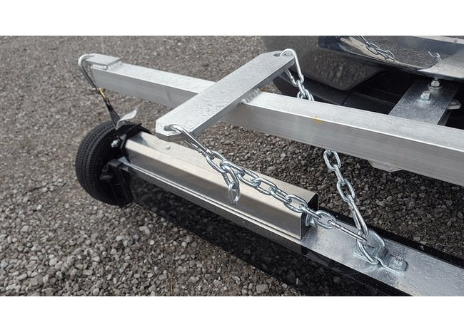 Khamsin™ 74 Inch (in) Width Magnetic Sweeper - Image 30