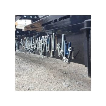 Alpha™ 86 Inch (in) Width Hanging Magnetic Sweeper - Image 15