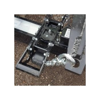 Alpha™ 86 Inch (in) Width Hanging Magnetic Sweeper - Image 27