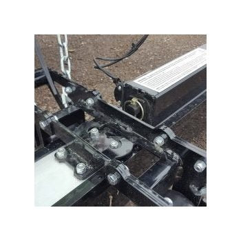 Alpha™ 86 Inch (in) Width Hanging Magnetic Sweeper - Image 28