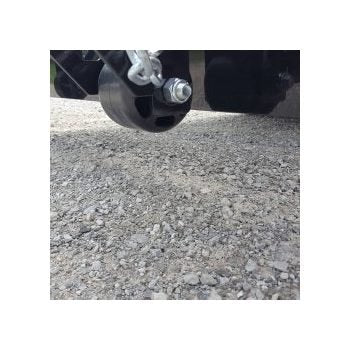 Alpha™ 86 Inch (in) Width Hanging Magnetic Sweeper - Image 30