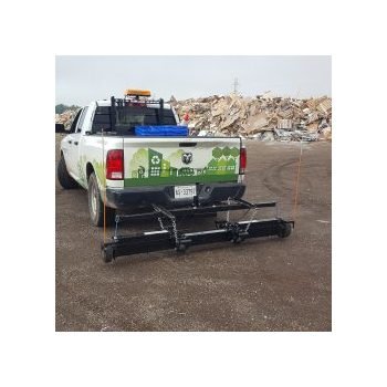 Alpha™ 86 Inch (in) Width Hanging Magnetic Sweeper - Image 43