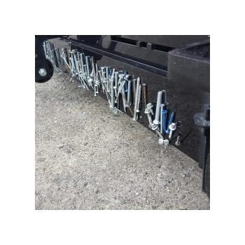 Alpha™ 86 Inch (in) Width Hanging Magnetic Sweeper - Image 44
