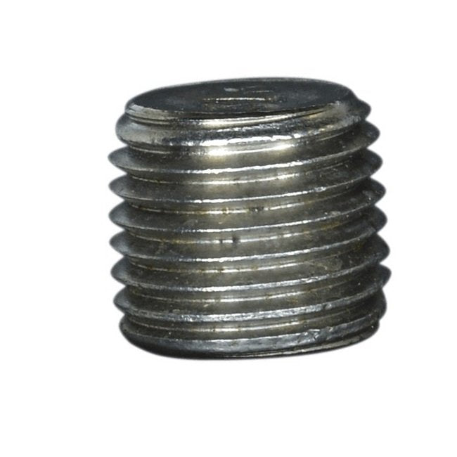 HCSS Series 1/4 Inch (in) Male National Pipe Thread (MNPT) Socket Plug - Image 1