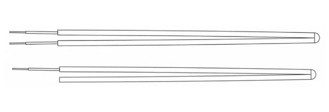 Acrolab HCA-SP Split Cartridge Heaters - Image 2