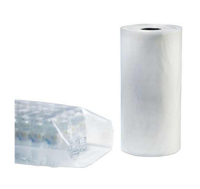 16-Inch Heavy-Duty Shrink Bundling Film - Image 1