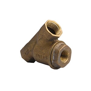 Process Technology ST Series Bronze Strainers - Image 1