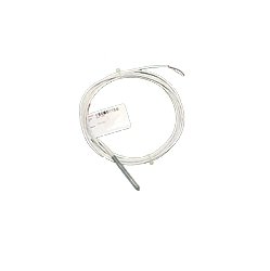 10' FEP Covered RTD Temperature Sensor DE, DQ, DSL Series - Image 1