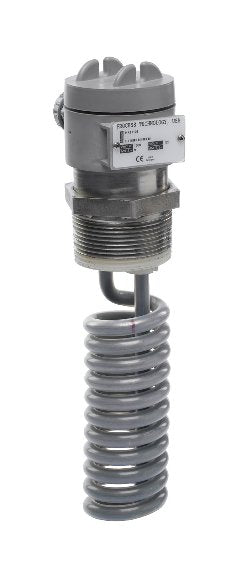 Fluoropolymer (PTFE) Screw Plug Heater - HXT Series - Image 1