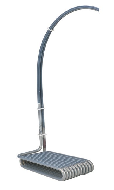 Flex Riser Fluoropolymer Heaters - HXOL Series - Image 1