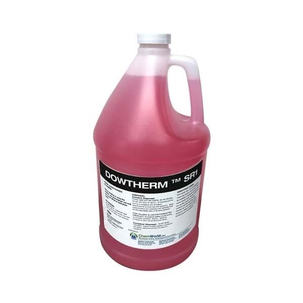 1 Gallon (gal) Volume Dowtherm Heat Transfer Fluid - Image 1