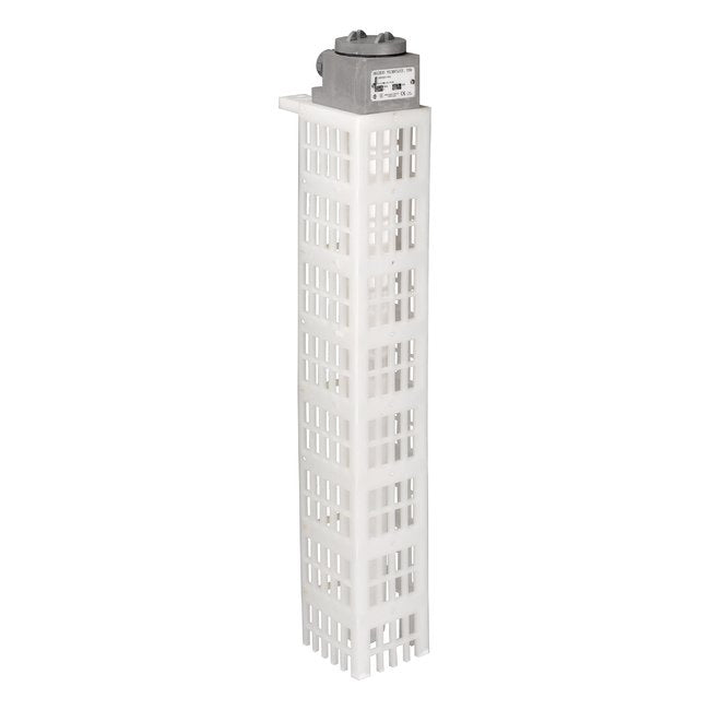 Process Technology QM Series Quartz Heaters with Metal Elements - Image 5