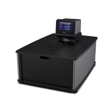 28 Liter (L) Capacity Advanced Programmable Heated Circulator - Image 1