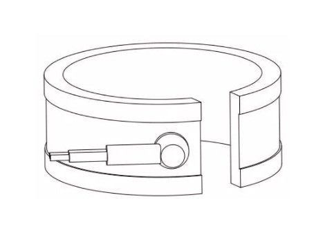 Acrolab HCE Ceramic Band Heaters - Image 2