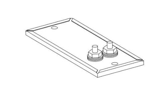 Acrolab HST Mica Strip Heater - Image 2