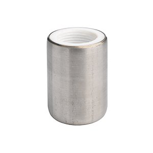 Titanium IX Series Coil Isolator - Image 1