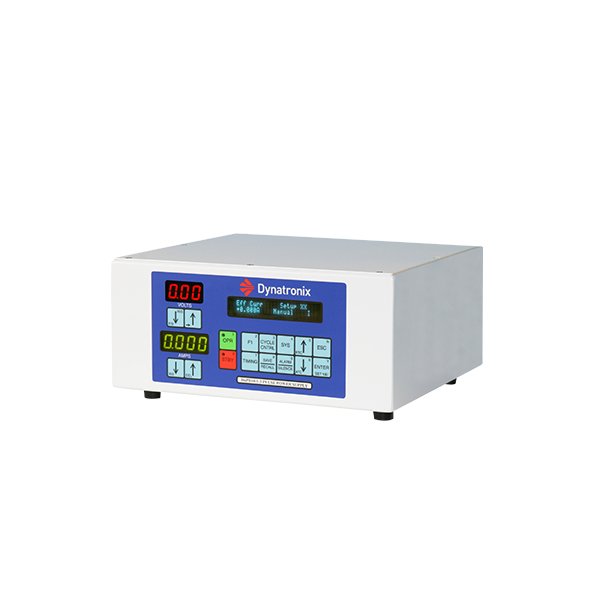Dynatronix MicroStar DuPR Series Pulse Power Supplies - DC, HFP, Pulse Reverse - Image 1